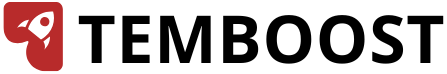 Logo Temboost